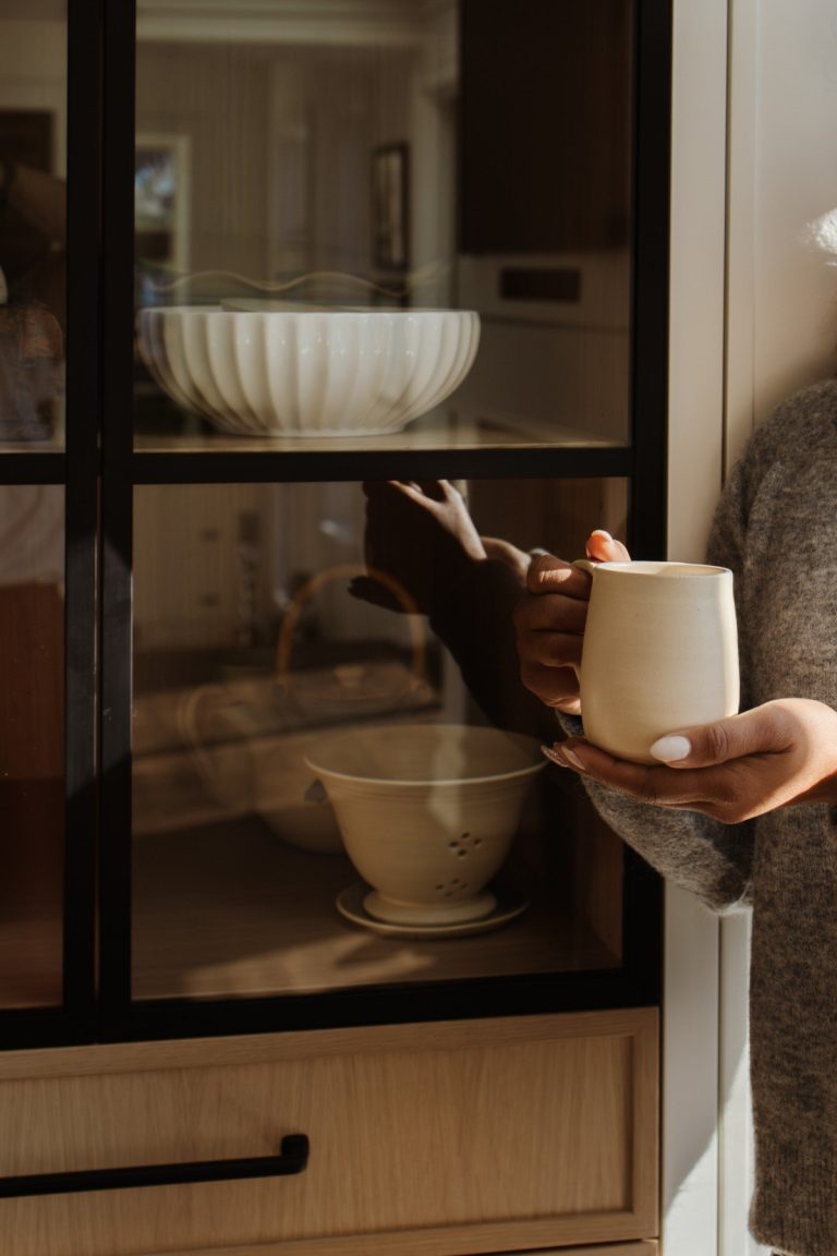 How to Create the Perfect Cozy Workshop