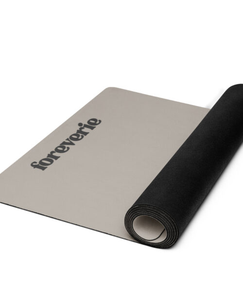 Foreverie Yoga Mat