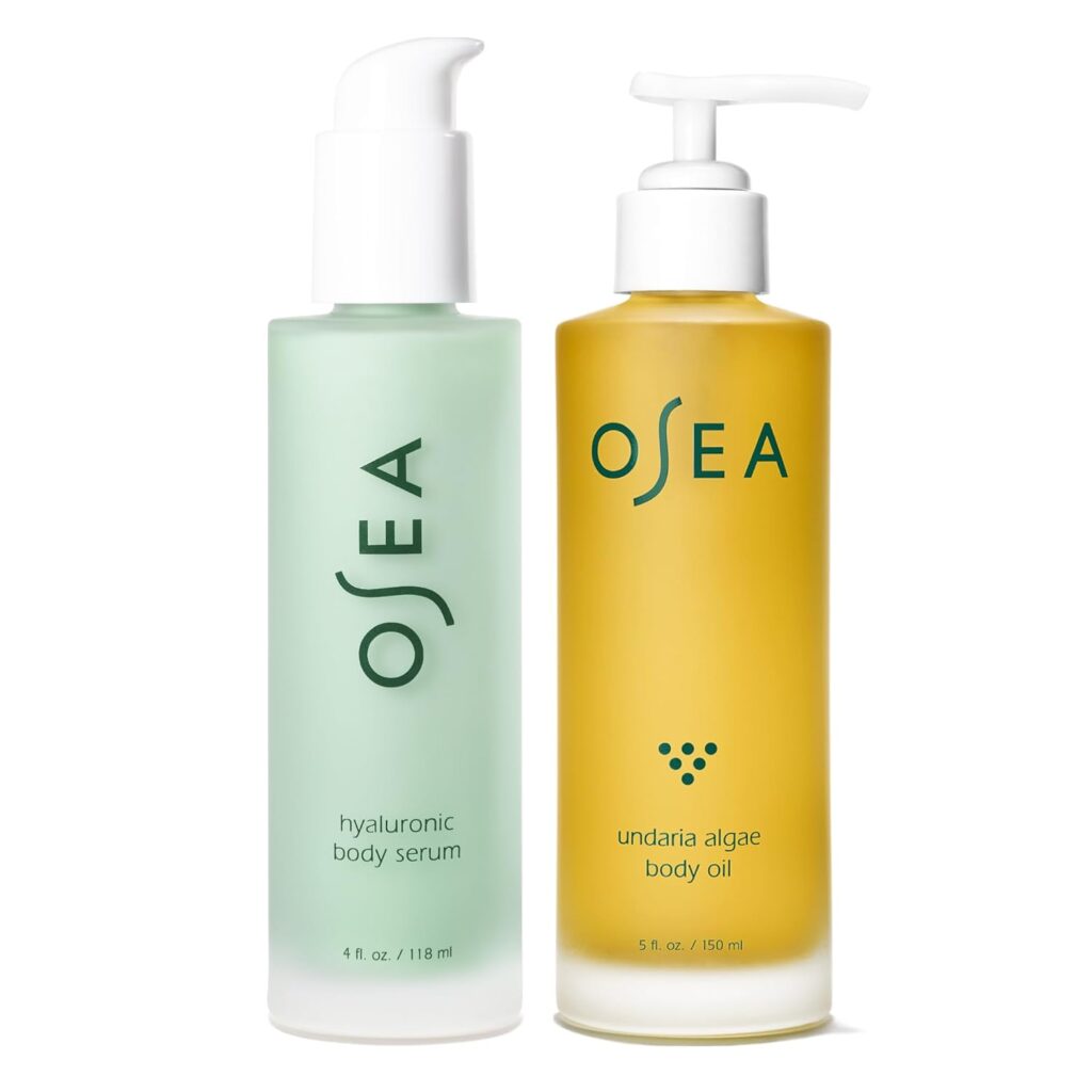 OSEA Body Hydration Heroes